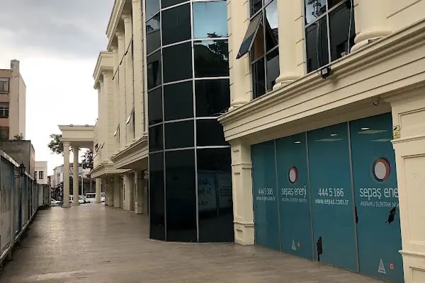 Sepaş Enerji Sakarya Müşteri Hizmetleri Merkezi - Resim 3