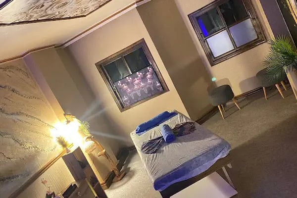 EseR MASAJ &amp; SPA SALONU - Resim 11