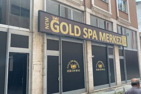 EseR MASAJ &amp; SPA SALONU - Resim 2