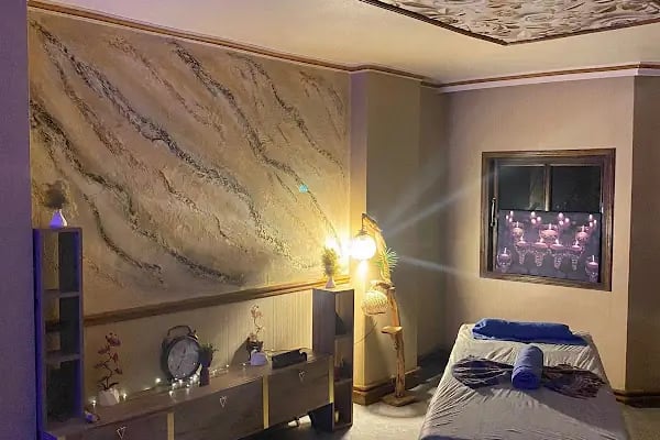 EseR MASAJ &amp; SPA SALONU - Resim 18