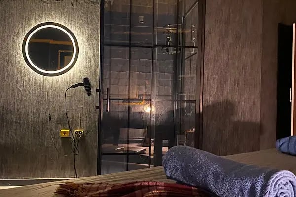 EseR MASAJ &amp; SPA SALONU - Resim 3