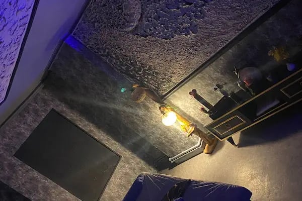 EseR MASAJ &amp; SPA SALONU - Resim 16