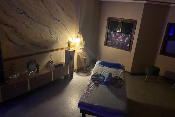 EseR MASAJ &amp; SPA SALONU - Resim 15