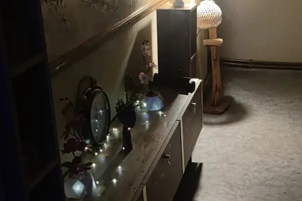 EseR MASAJ &amp; SPA SALONU - Resim 8