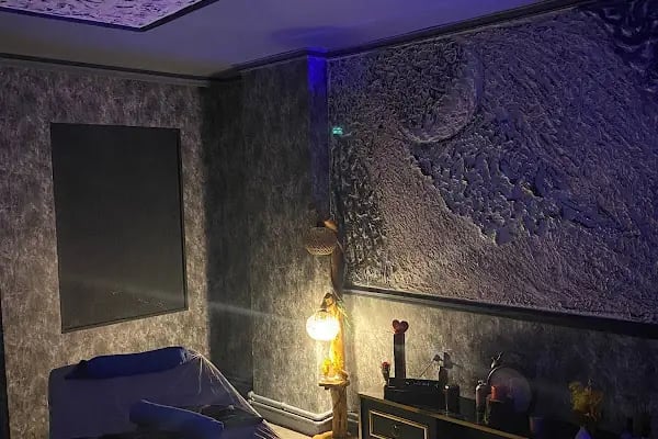 EseR MASAJ &amp; SPA SALONU - Resim 20