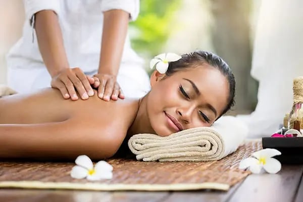 EseR MASAJ &amp; SPA SALONU - Resim 10