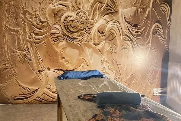 EseR MASAJ &amp; SPA SALONU - Resim 6