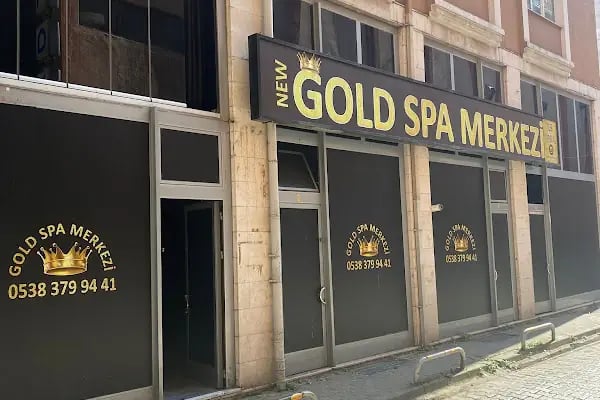 EseR MASAJ &amp; SPA SALONU - Resim 19