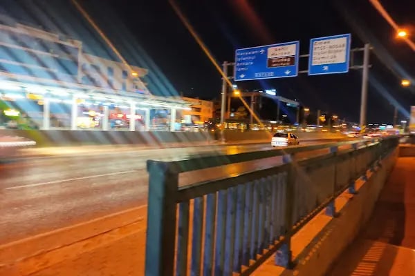 Emek İstasyonu - Resim 4