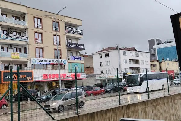 Emek İstasyonu - Resim 9