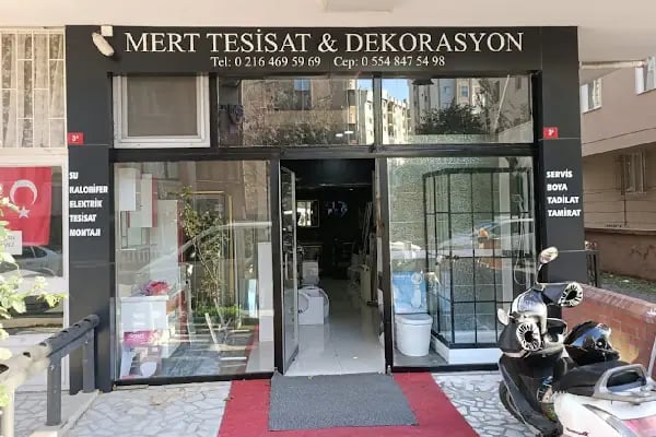 MERT DEKORASYON TESİSAT - Resim 2