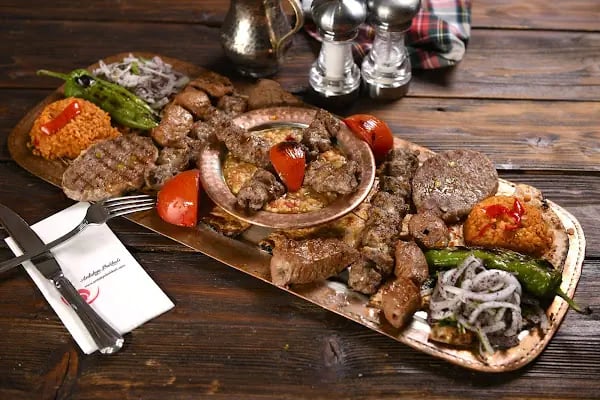 HATAY GURME - Resim 8