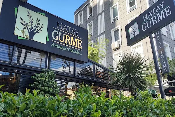 HATAY GURME - Resim 10