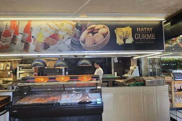 HATAY GURME - Resim 5