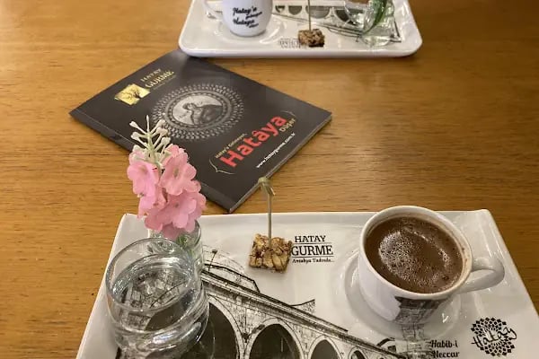 HATAY GURME - Resim 14