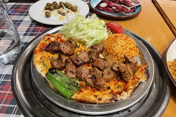 HATAY GURME - Resim 17