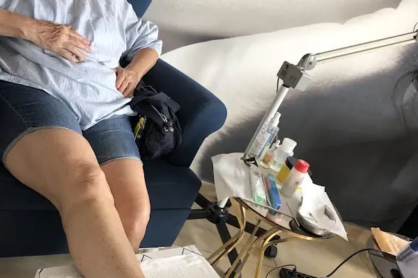 Gökçen Mutlu Kişisel Bakım ve Güzellik Merkezi - Resim 8