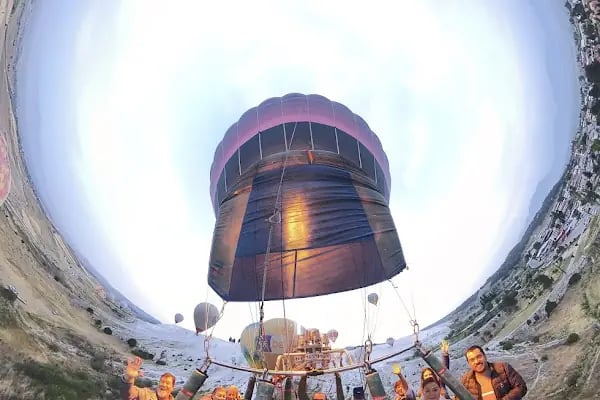 Pamukkale Turizm İzmir Otogar - Resim 13