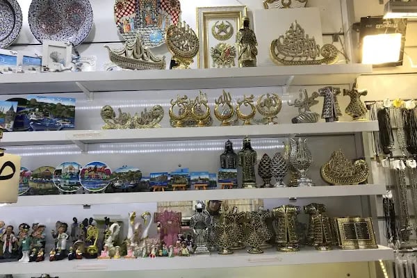 Karaatlı Fotoğraf Ve Hediyelik - Resim 8