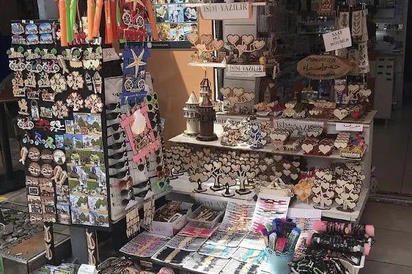 Karaatlı Fotoğraf Ve Hediyelik - Resim 7