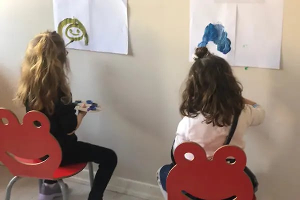 Olcay Anaokulu Ataşehir - Resim 7