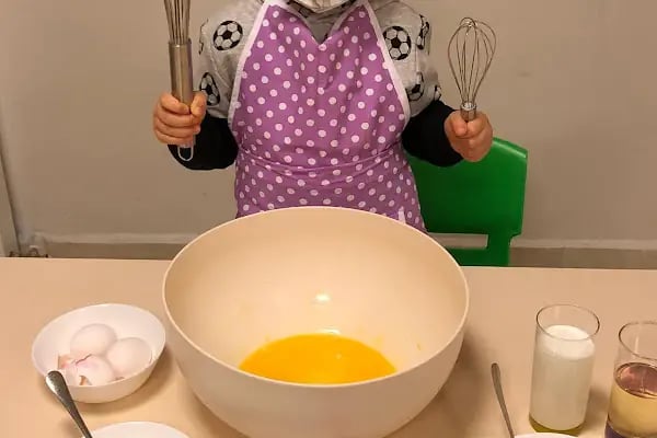 Olcay Anaokulu Ataşehir - Resim 18