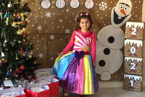 Olcay Anaokulu Ataşehir - Resim 12