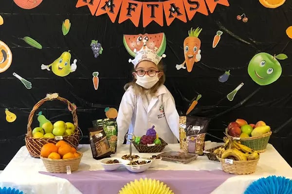 Olcay Anaokulu Ataşehir - Resim 16