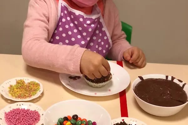 Olcay Anaokulu Ataşehir - Resim 15