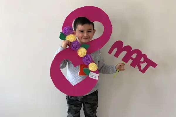 Olcay Anaokulu Ataşehir - Resim 14