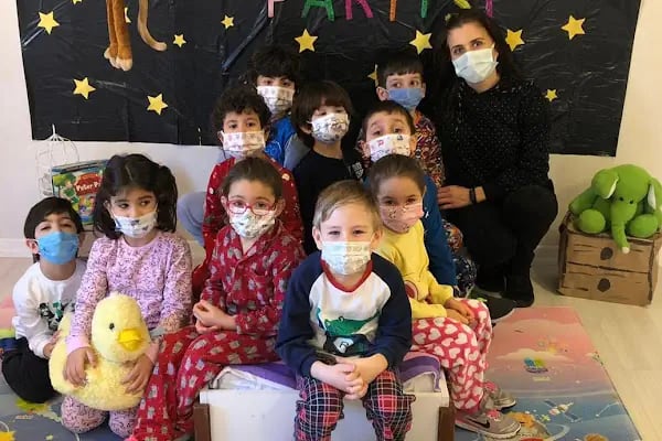 Olcay Anaokulu Ataşehir - Resim 17