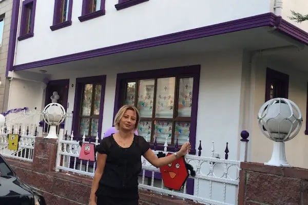 Olcay Anaokulu Ataşehir - Resim 13