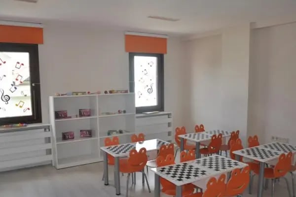 Olcay Anaokulu Ataşehir - Resim 5
