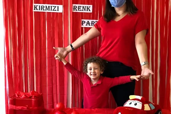 Olcay Anaokulu Ataşehir - Resim 9