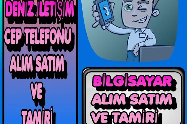 Deniz İletişim - Resim 3