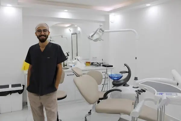 Diş Hekimi M.Tufan Soltekin - Resim 1