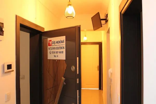 Diş Hekimi M.Tufan Soltekin - Resim 4