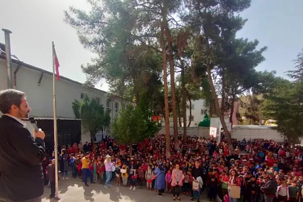 Yavuz Selim Anaokulu - Resim 4