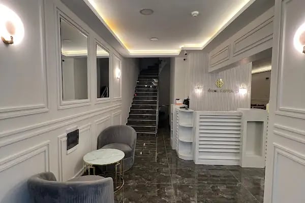 Önel Hotel - Resim 1