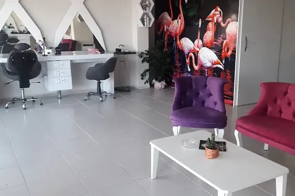 Le Paris bayan kuaförü - Resim 4