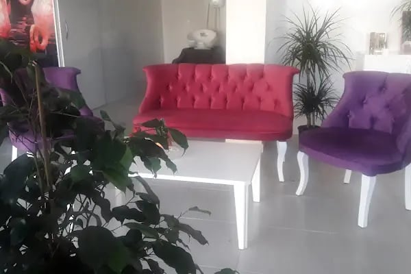 Le Paris bayan kuaförü - Resim 3