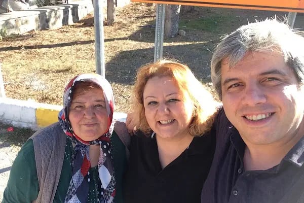 Karayolları 43. Şubesi Şefliği Ayaş Bakımevi - Resim 7