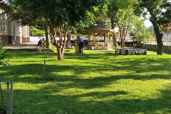 Karayolları 43. Şubesi Şefliği Ayaş Bakımevi - Resim 2