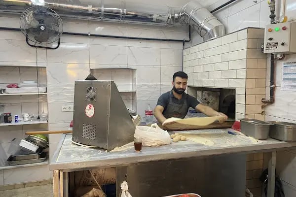 Antep Kuzu Lahmacun Büyükada - Resim 12