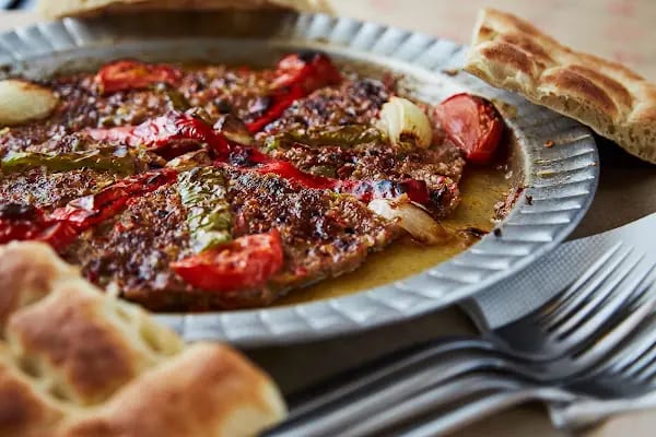 Antep Kuzu Lahmacun Büyükada - Resim 3