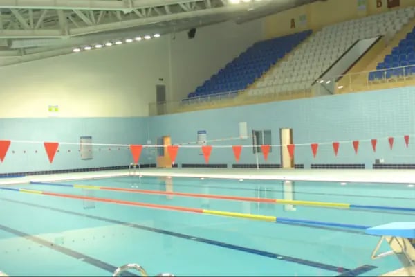 Muhsin Yazıcıoğlu Spor Kompleksi - Resim 10