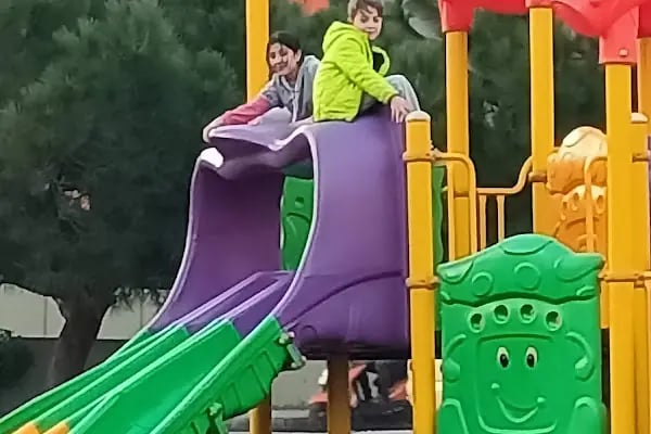 Muhsin Yazıcıoğlu Spor Kompleksi - Resim 9