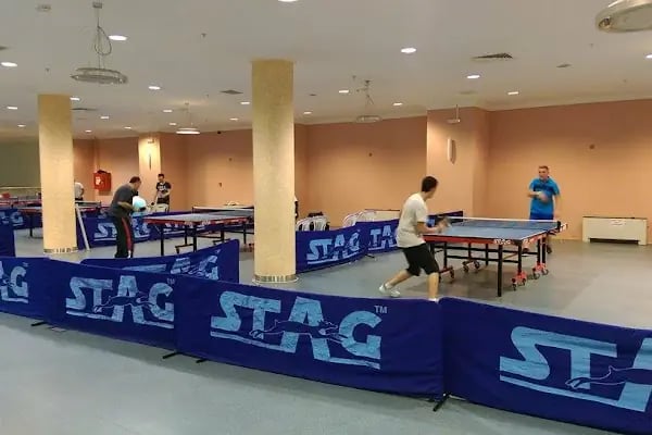 Muhsin Yazıcıoğlu Spor Kompleksi - Resim 14