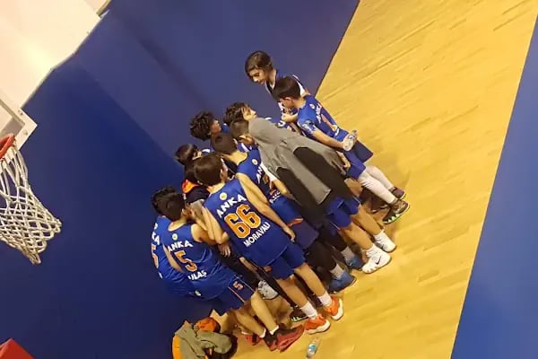 Muhsin Yazıcıoğlu Spor Kompleksi - Resim 18