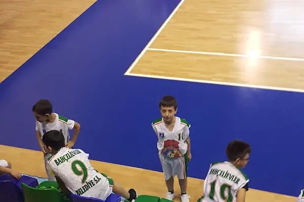Muhsin Yazıcıoğlu Spor Kompleksi - Resim 6